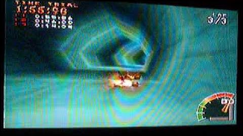 CTR - N. Gin Labs - 41:69 [lap]