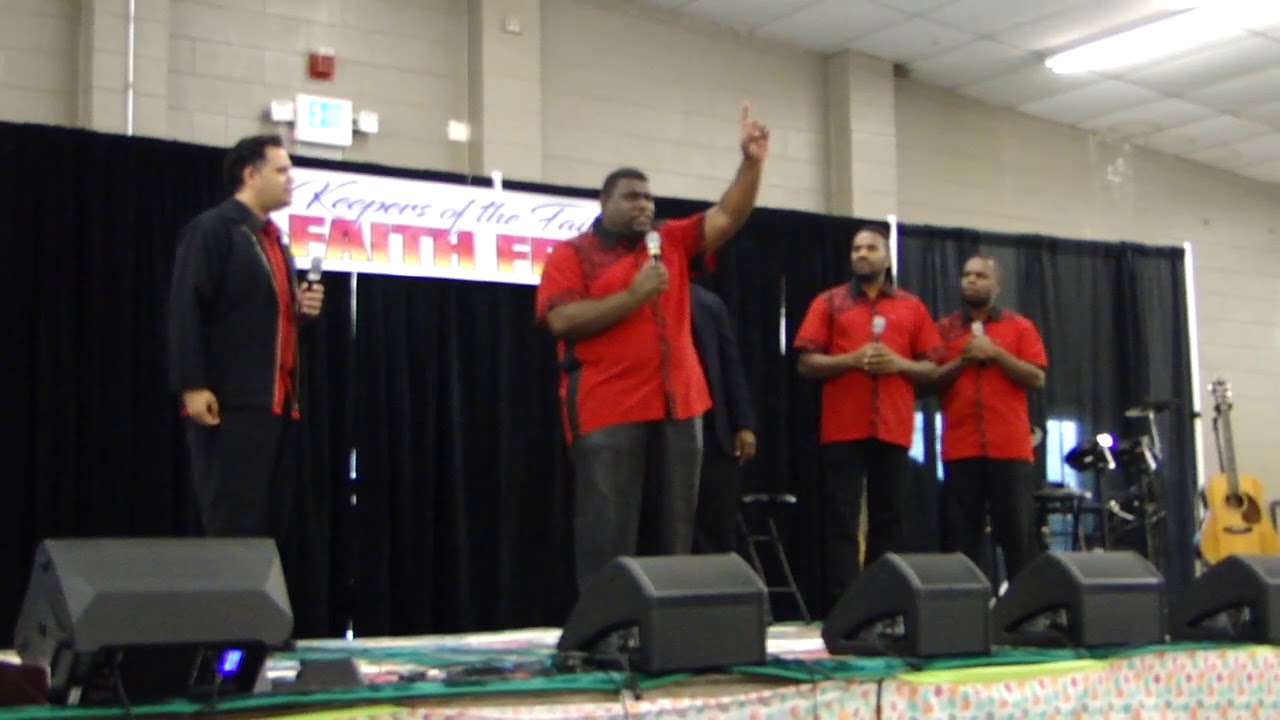 Monument Singer's from Vanuatu performing "Tomorrow" YouTube
