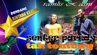 senter paredy persi dendang bintang kejora2022,ramlis \u0026 asni,live mudiak ulo.