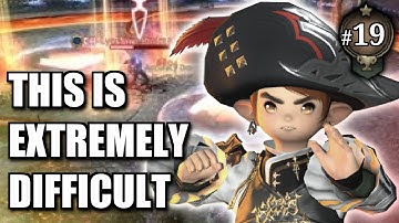My Greatest Challenge Yet... Getting Every Achievement in Final Fantasy XIV #19