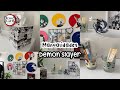 Manualidades demon slayer   diys para decorar tu cuarto