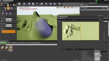 Unreal Engine 4 | Open World Tutorial #4 | World Composition, Distance Streaming