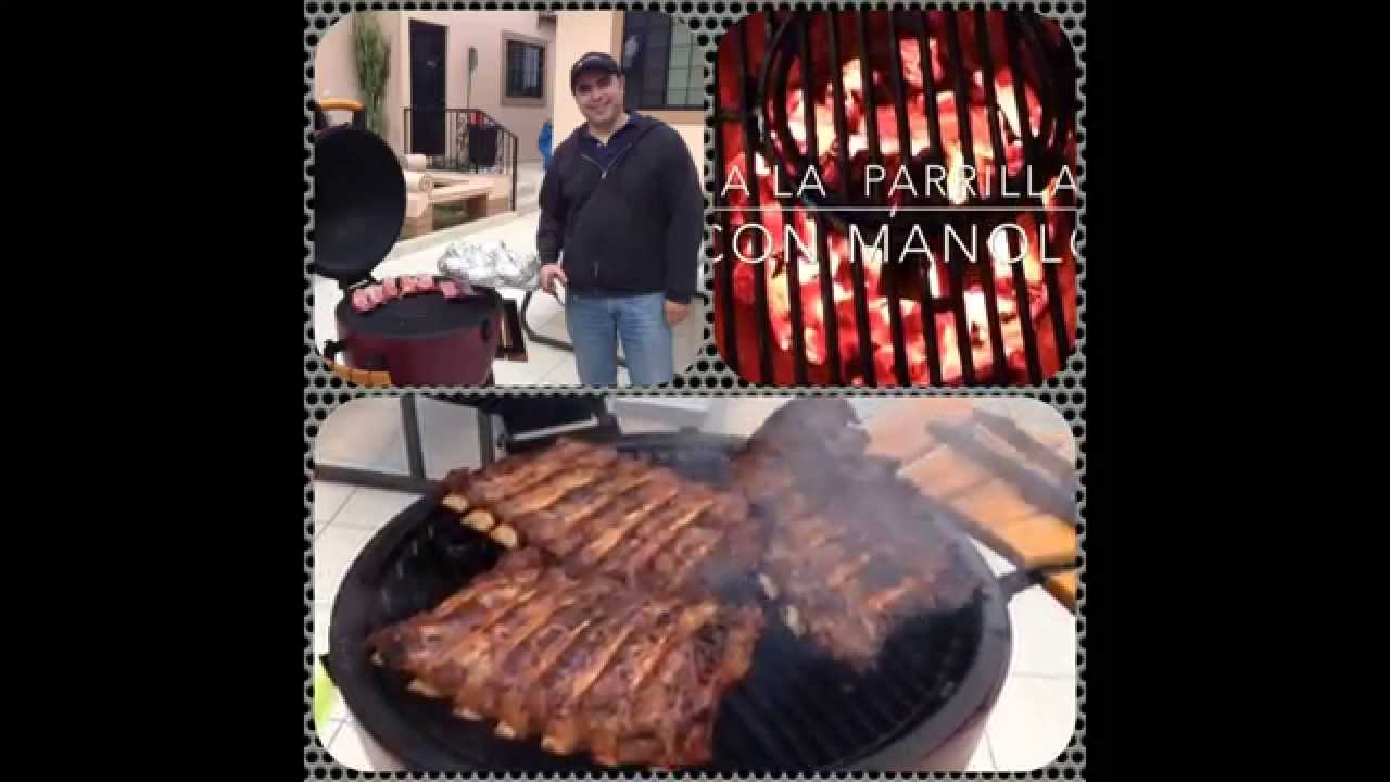 Trailer 2‼️ bbq significado