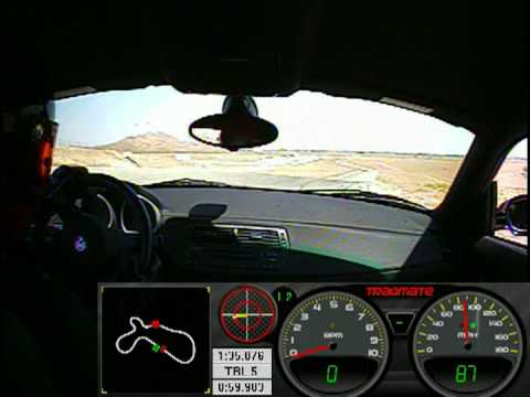 Willow Springs M Coupe 1 35 all the best segements
