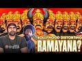 Adipurush Controversy | Bollywood Changing Ramayana Now?
