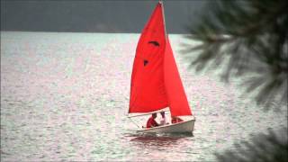 AMF Puffer sailboat for sale