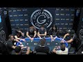 Tips & Kenta Poker Main Event 2019 Final Table