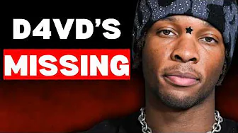D4vd Just Fled After Police Raid..