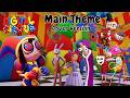 The Amazing Digital Circus Theme Cover Animation Edit