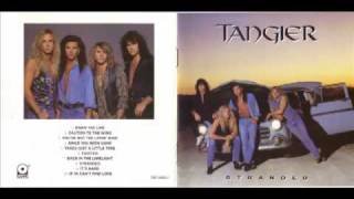 Tangier-Since You've Been Gone