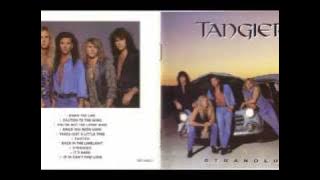 Tangier-Since You've Been Gone