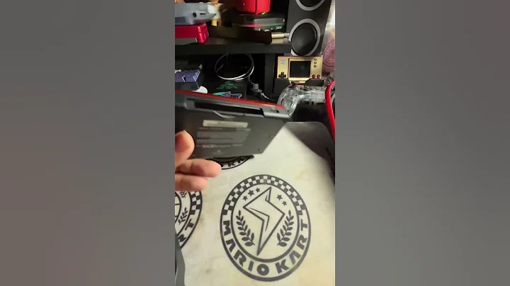 What happens when you Play Original Gameboy Games on Nintendo Ds.