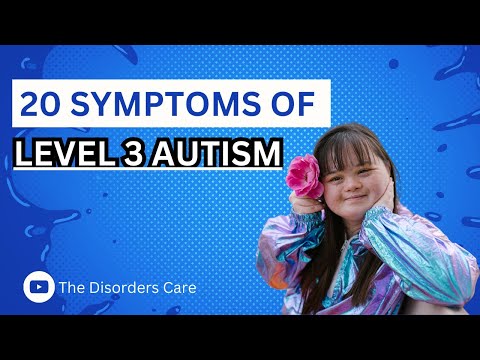 20 Symptoms of