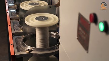 online ringtwister for extrusion and the baler twine product ..  #onlineringtwister| +91 7211119911