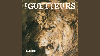 Video thumbnail of "Les Guetteurs - Murder (feat. Manu)"