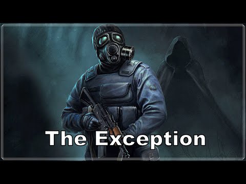 Видео: S.T.A.L.K.E.R. The Exсeption №7