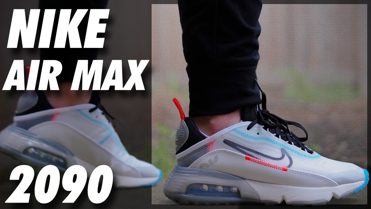 nike women's air max 2090 reviews