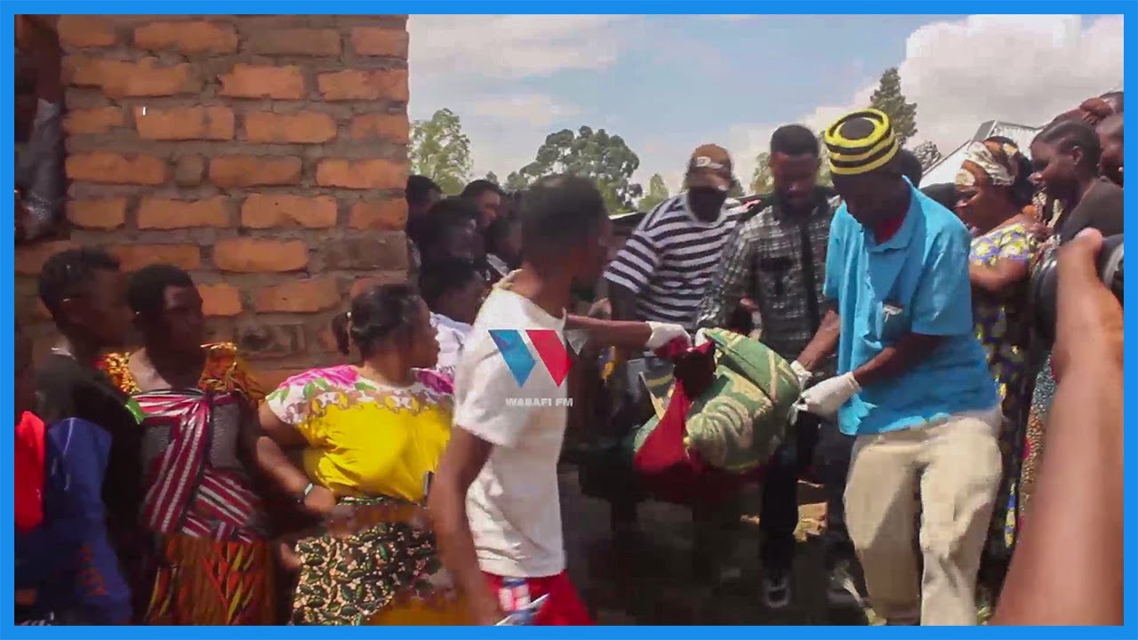 MAUAJI MBEYA: MAMA MZAZI AUA WANAE KWA KUWACHARANGA MAPANGA