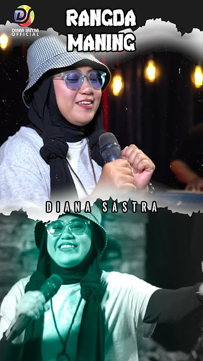 RANGDA MANING - DIANA SASTRA