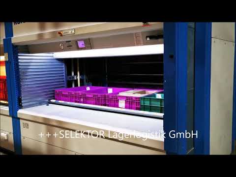 SELEKTOR Lagerlogistik GmbH
