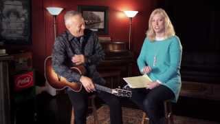 Tommy Emmanuel || The Attic Sessions