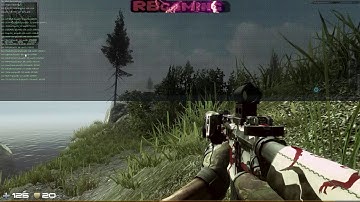 Contract Wars - IHarleyDavidsonI Hacking