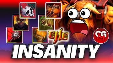 FISSURE BUT MUCH BETTER