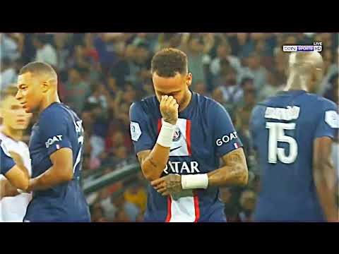 Neymar Jr Goal Celebrations Clip 4K