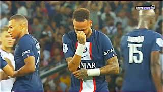 Neymar Jr Goal Celebrations Clip 4K
