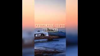 Download lagu DJ VIRAL AKIMILAKU SEDIH (ORIGINAL)TIKTOK 2021