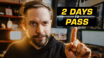 How to Pass Funding Firm Challenges in 2 Days