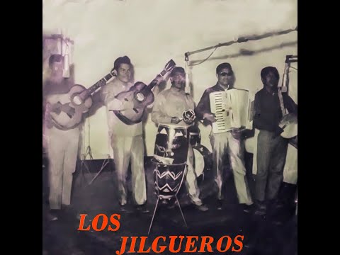 LOS JILGUEROS DE