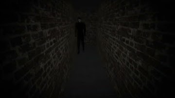 SCP 087 B Extended Edition