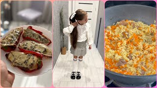 картинка: Началось 🤬 Готовлю обед