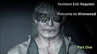 Resident Evil:  Requiem - Part 1 -  Welcome to Wrenwood [Full Playthrough] [4k/60]