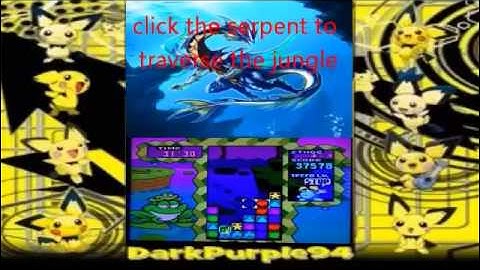 tetris attack 100% walkthrough stage clear part 4