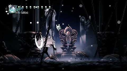 Regular Aggressive Radiant Pure Vessel (No Overcharm)