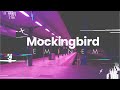 Eminem - Mockingbird (lyrics)