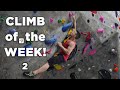 Climb of the Week #26