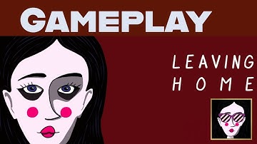 Leaving home full walkthrough ( Bart bonte )