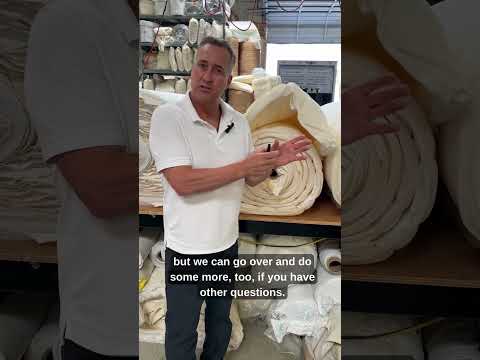 Memory Foam Mattress
