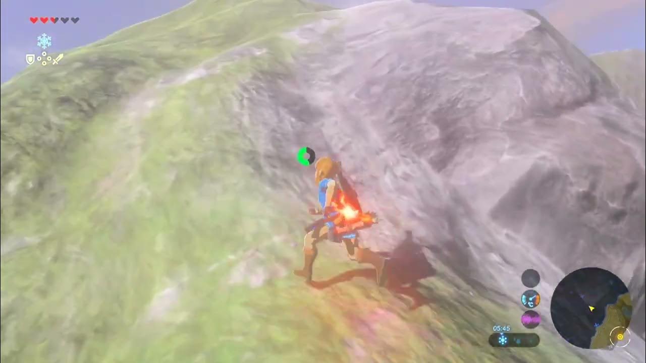 Turm von Phirone I The Legend of Zelda Breath of the Wild I EpicSkill I