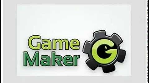 Tutorial 5 Game Maker 8.1 que un objeto se mueva solo, acciones y eventos
