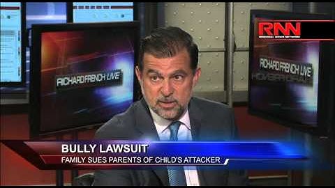 Drone Debate - Do Drones Violate Your Privacy? / Bully Lawsuit