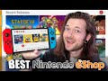 Top 3 Android Emulators for Nintendo Switch - Which is Best? — Eightify