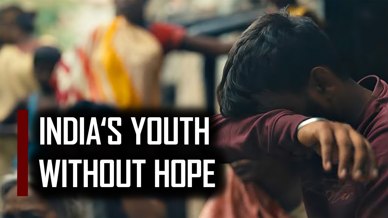 No Work, No Hope: Why So Many Indians Live Below the Poverty Line! (2026)