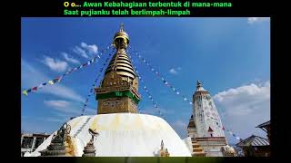 Download Lagu lagu Pendupaan ~By : Cetiya Panna Sikkha~ MP3