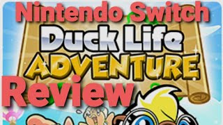 Duck Life Adventure for Nintendo Switch - Nintendo Official Site