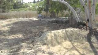 Team Associated B44 and Rustler vxl racing action!