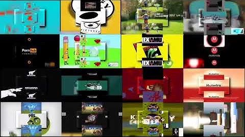 YTPMV Scan X16 (Powerdirector)